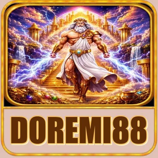 Screenshot Proses Instalasi doremi88 APK